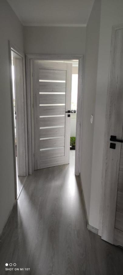 Apartament W Spokojnej Lokalizacji Cieplewo Экстерьер фото